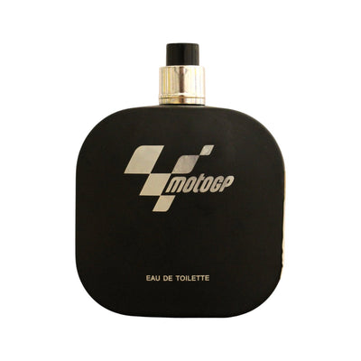 Moto Gp, Black, Eau De Toilette, Για Άνδρες, 100 ml *Tester