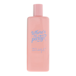 Mr Wonderful, Where's The Party?, Eau De Toilette, Για Γυναίκες, 75 ml