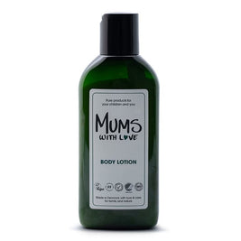 Mums With Love, Mums With Love, Ενυδατικό, Λοσιόν Σώματος, 100 ml