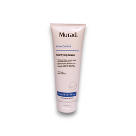 Murad, Acne Control, Cream Mask, Για το Πρόσωπο, 240 ml