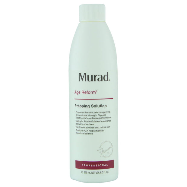 Murad, Age Reform, Καταπραϋντικό, Lotion, Για το Πρόσωπο, 235 ml