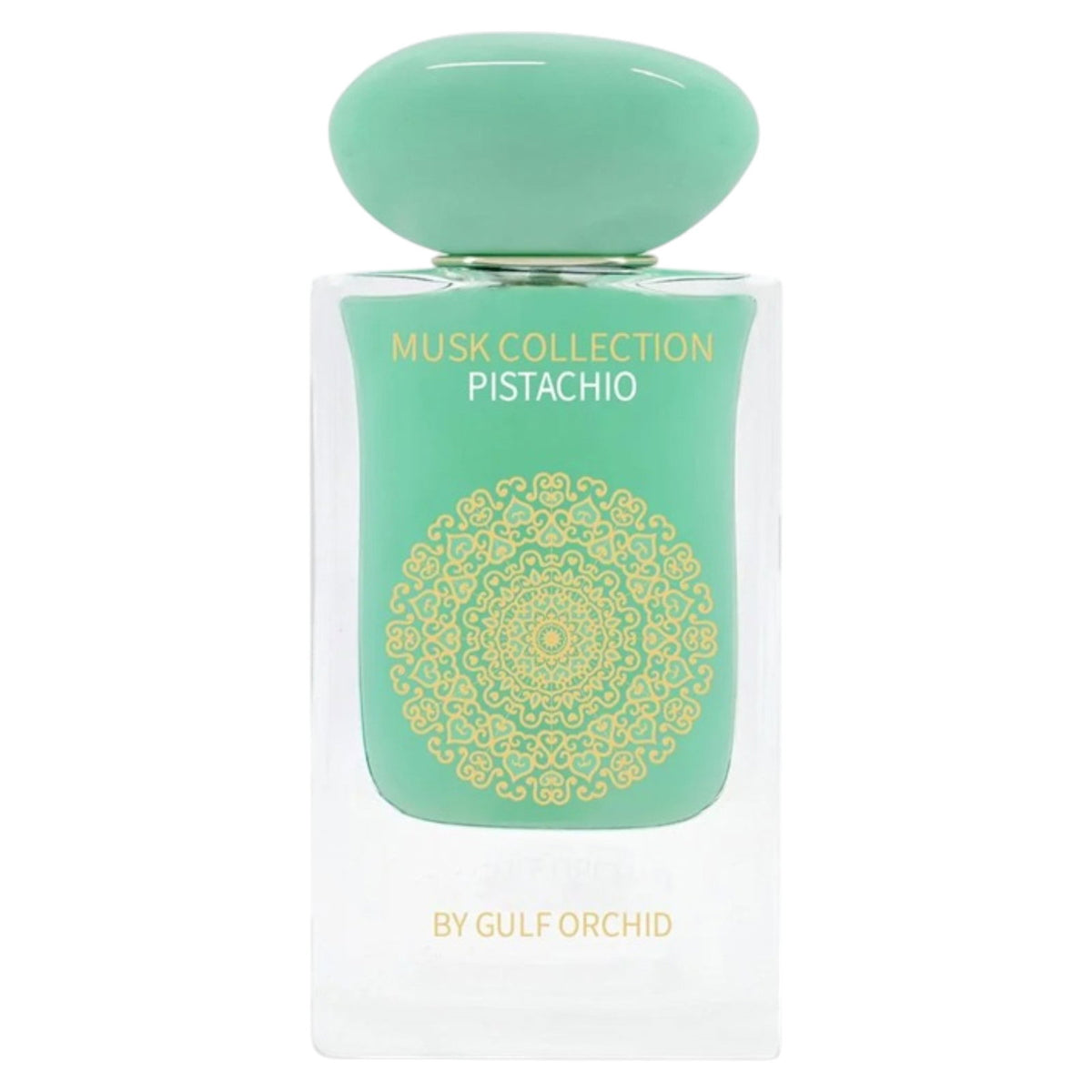 Gulf Orchid, Musk Collection Pistachio, Eau De Parfum, Για Γυναίκες, 60 ml