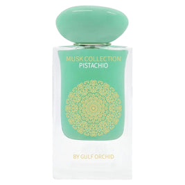 Gulf Orchid, Musk Collection Pistachio, Eau De Parfum, Για Γυναίκες, 60 ml