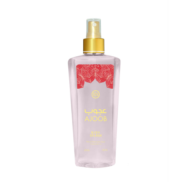 Nabeel, Ajoob, Spray Σώματος, 250 ml