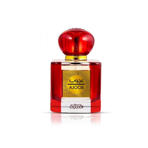 Nabeel, Ajoob, Eau De Parfum, Unisex, 100 ml