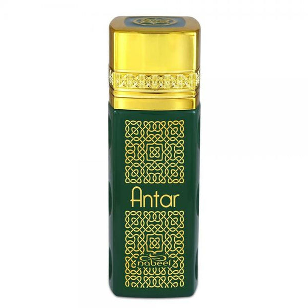 Nabeel, Antar, Eau De Parfum, Unisex, 100 ml