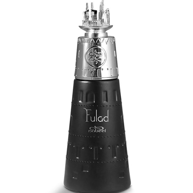 Nabeel, Fulad, Eau De Parfum, Για Άνδρες, 100 ml
