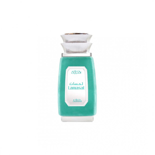 Nabeel, Lamasat, Eau De Parfum, Unisex, 100 ml