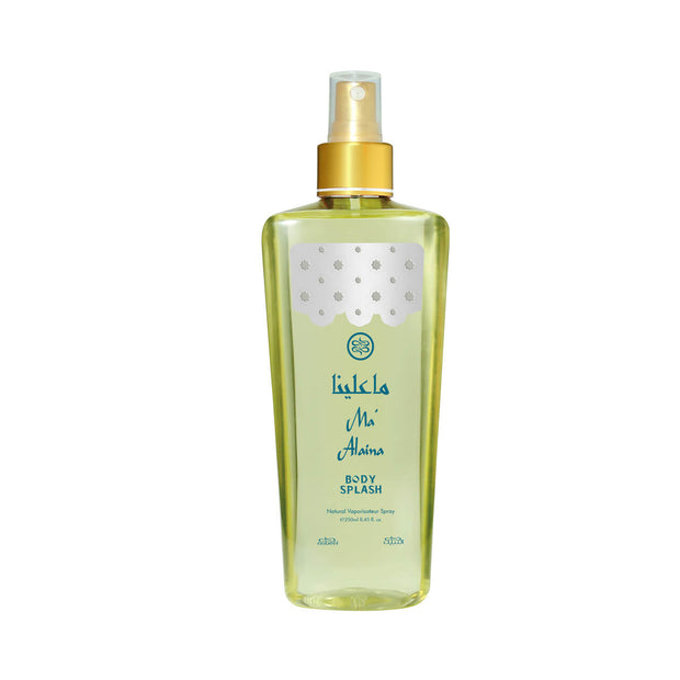 Nabeel, Ma'Alaina, Spray Σώματος, 250 ml
