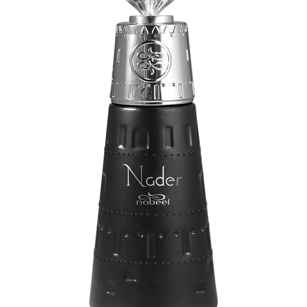 Nabeel, Nader, Eau De Parfum, Για Άνδρες, 100 ml
