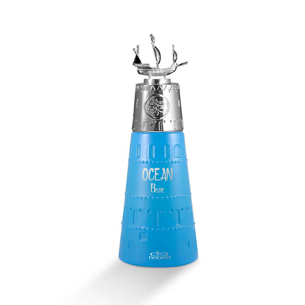 Nabeel, Ocean Blue, Eau De Parfum, Unisex, 100 ml