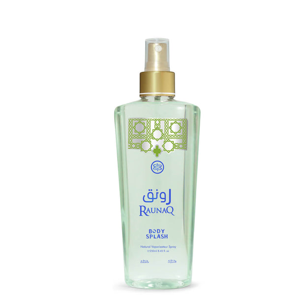 Nabeel, Raunaq, Spray Σώματος, 250 ml