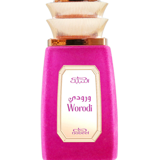 Nabeel, Worodi, Eau De Parfum, Unisex, 100 ml