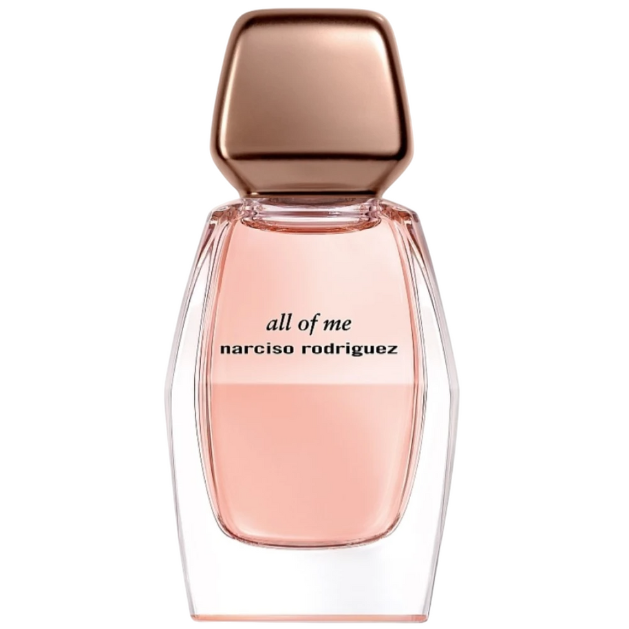 Narciso Rodriguez, All Of Me, Eau De Parfum, Για Γυναίκες, 50 ml