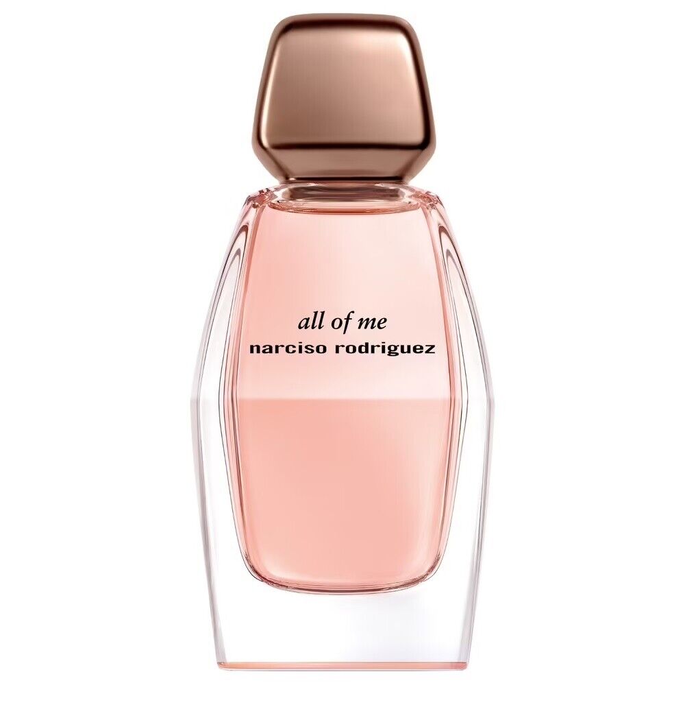 Narciso Rodriguez, All Of Me, Eau De Parfum, Γυναικείο, 90 ml
