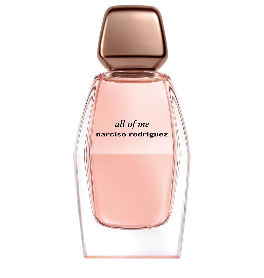 Narciso Rodriguez, All Of Me, Eau De Parfum, Γυναικείο, 90 ml