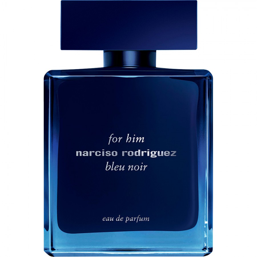Narciso Rodriguez, Bleu Noir, Eau De Parfum, Ανδρικό, 100 ml