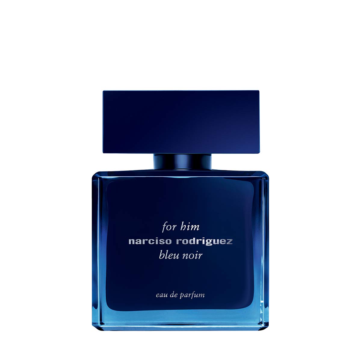 Narciso Rodriguez, Bleu Noir, Eau De Parfum, Για Άνδρες, 50 ml