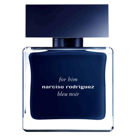 Narciso Rodriguez, Bleu Noir, Eau De Toilette, Ανδρικό, 50 ml