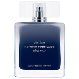 Narciso Rodriguez, Bleu Noir Extreme, Eau De Toilette, Για Άνδρες, 50 ml