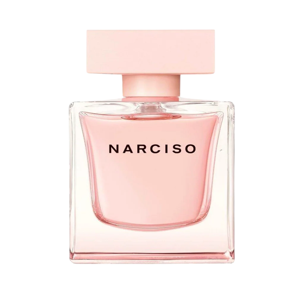 Narciso Rodriguez, Cristal, Eau De Parfum, Γυναικείο, 90 ml