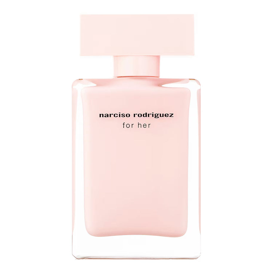 Narciso Rodriguez, For Her, Eau De Parfum, Για Γυναίκες, 50 ml