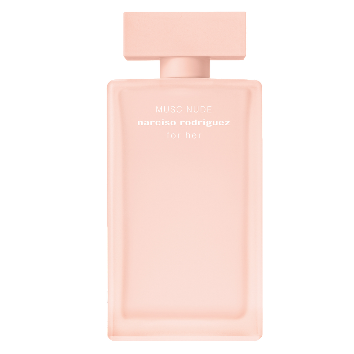 Narciso Rodriguez, Musc Nude, Eau De Parfum, Για Γυναίκες, 100 ml
