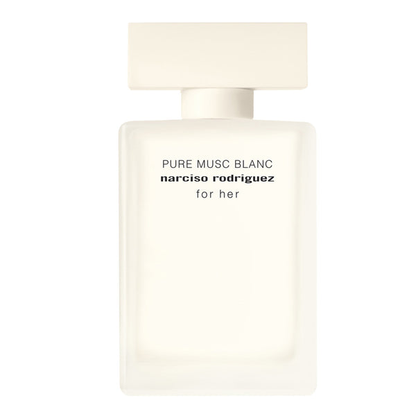 Narciso Rodriguez, For Her Pure Musc Blanc, Eau De Parfum, For Women, 50 ml