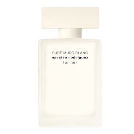 Narciso Rodriguez, For Her Pure Musc Blanc, Eau De Parfum, For Women, 50 ml