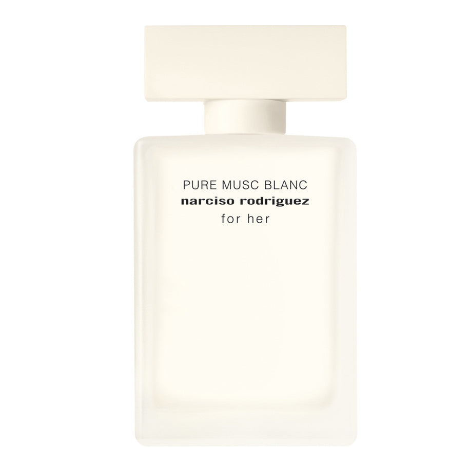 Narciso Rodriguez, For Her Pure Musc Blanc, Eau De Parfum, Γυναικείο, 50 ml