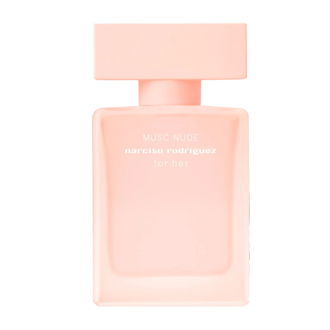 Narciso Rodriguez, Musc Nude, Eau De Parfum, Για Γυναίκες, 30 ml