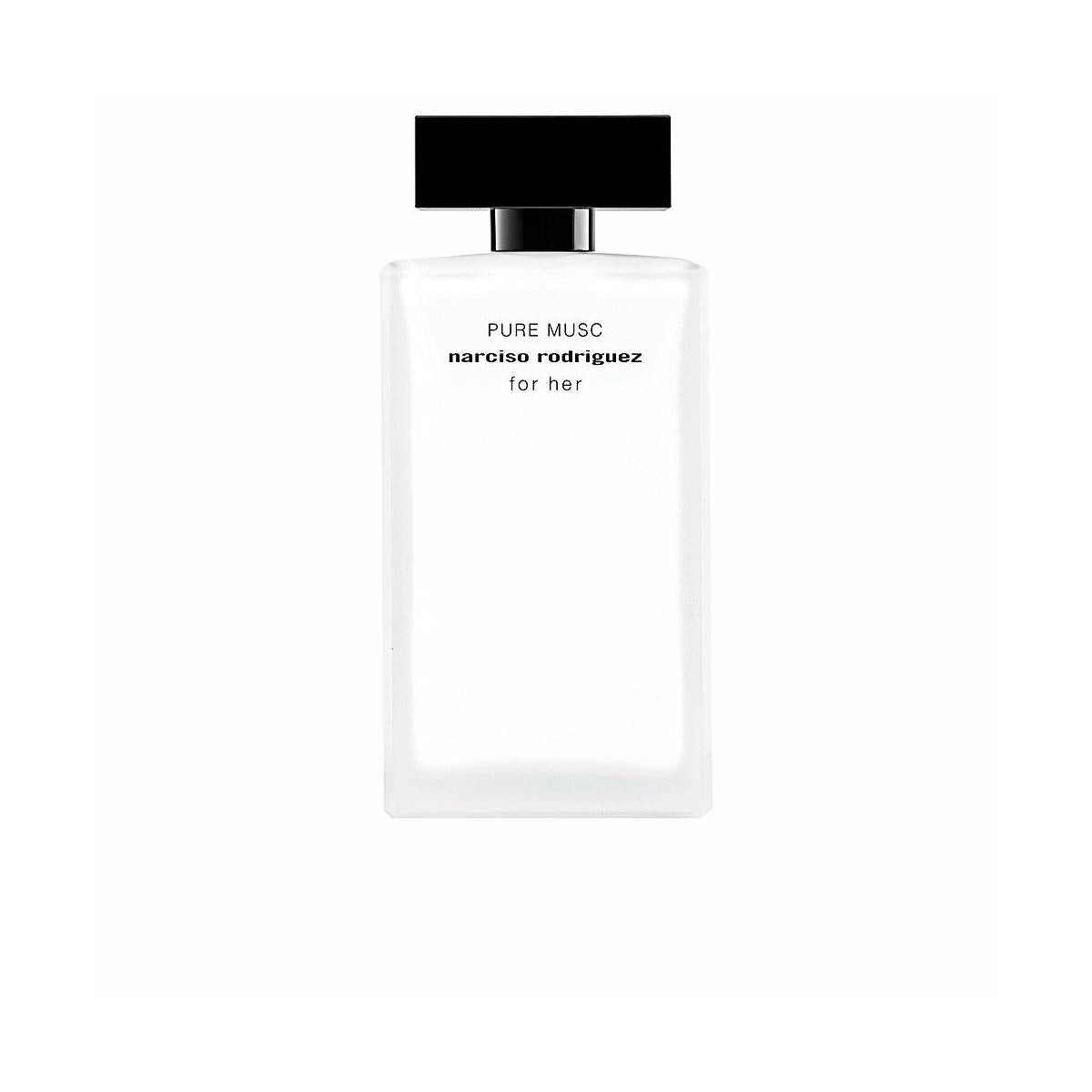 Narciso Rodriguez, Pure Musc, Eau De Parfum, Για Γυναίκες, 100 ml