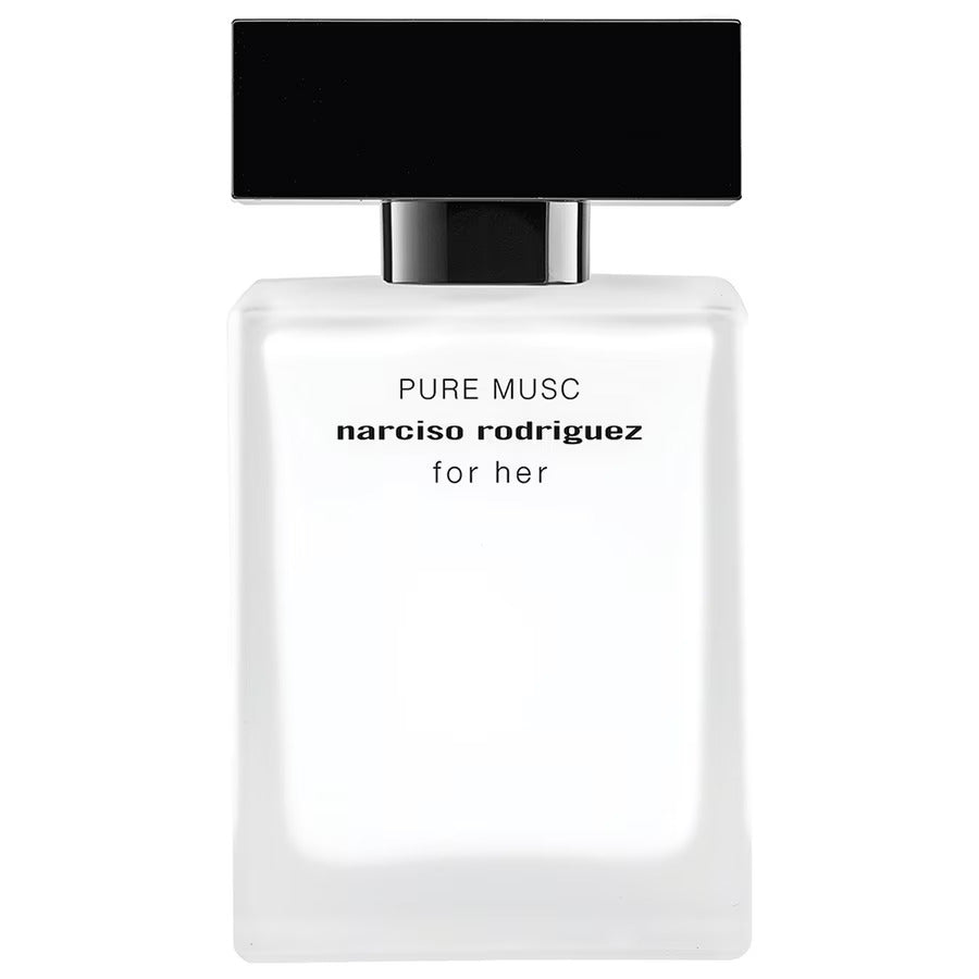 Narciso Rodriguez, Pure Musc, Eau De Parfum, Για Γυναίκες, 50 ml