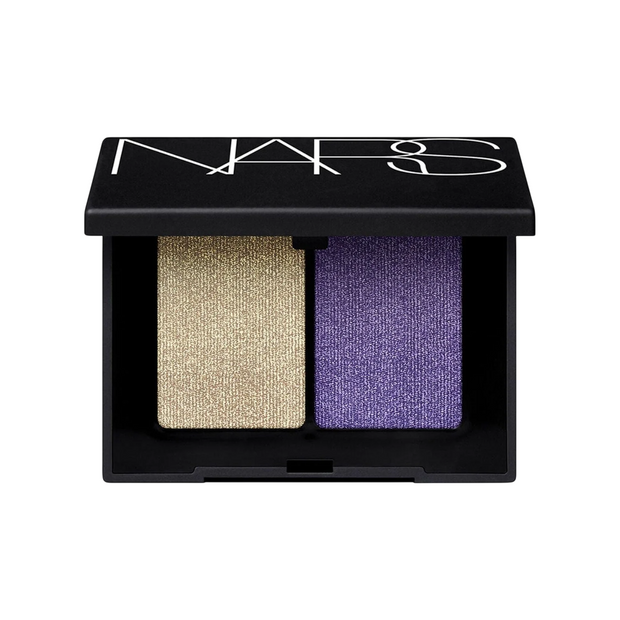 Nars, Duo, Σκιά Ματιών Powder, Kauai, 2 Shades, 1.1 g