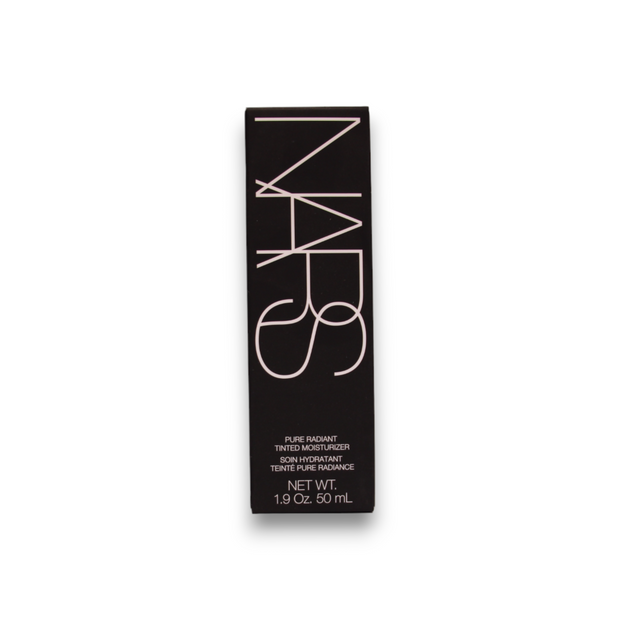 Nars, Pure Radiant, Κρέμα Foundation, 02, Seychelles, SPF 30, 50 ml
