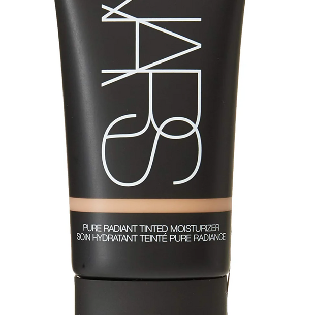 Nars, Pure Radiant, Κρέμα Foundation, Cuzco, SPF 30, 50 ml