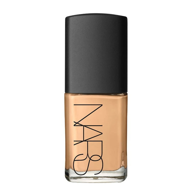 Nars, Sheer Glow, Κρέμα Foundation, Sahel, 30 ml