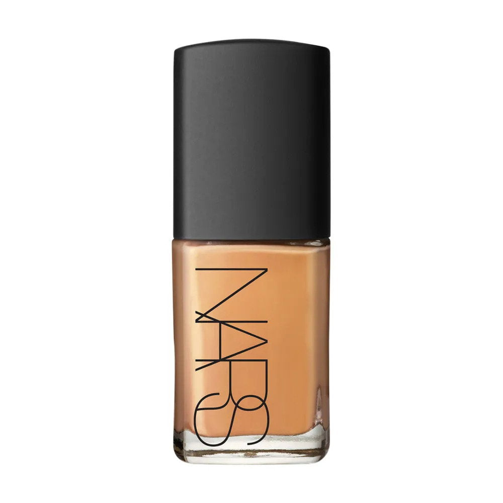 Nars, Sheer Glow, Cream Foundation, Tahoe, 30 ml