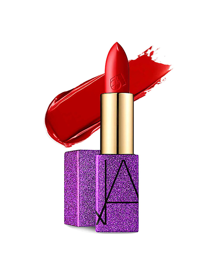 Nars, Studio 54 Audacious, Cream Κραγιόν, Carmen, 4.2 g