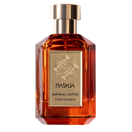 Nashja, Imperial Coffee, Extrait De Parfum, Unisex, 100 ml *Tester