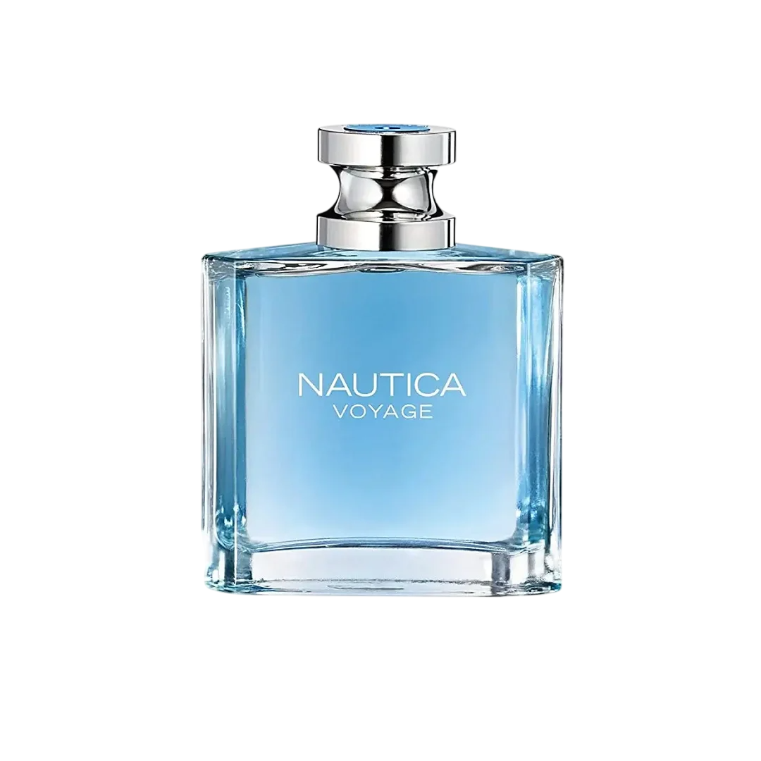 Nautica, Voyage, Eau De Toilette, Ανδρικό, 100 ml *Tester