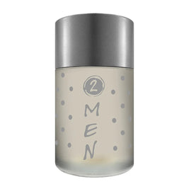 New Brand, 2 Men, Eau De Toilette, Ανδρικό, 100 ml