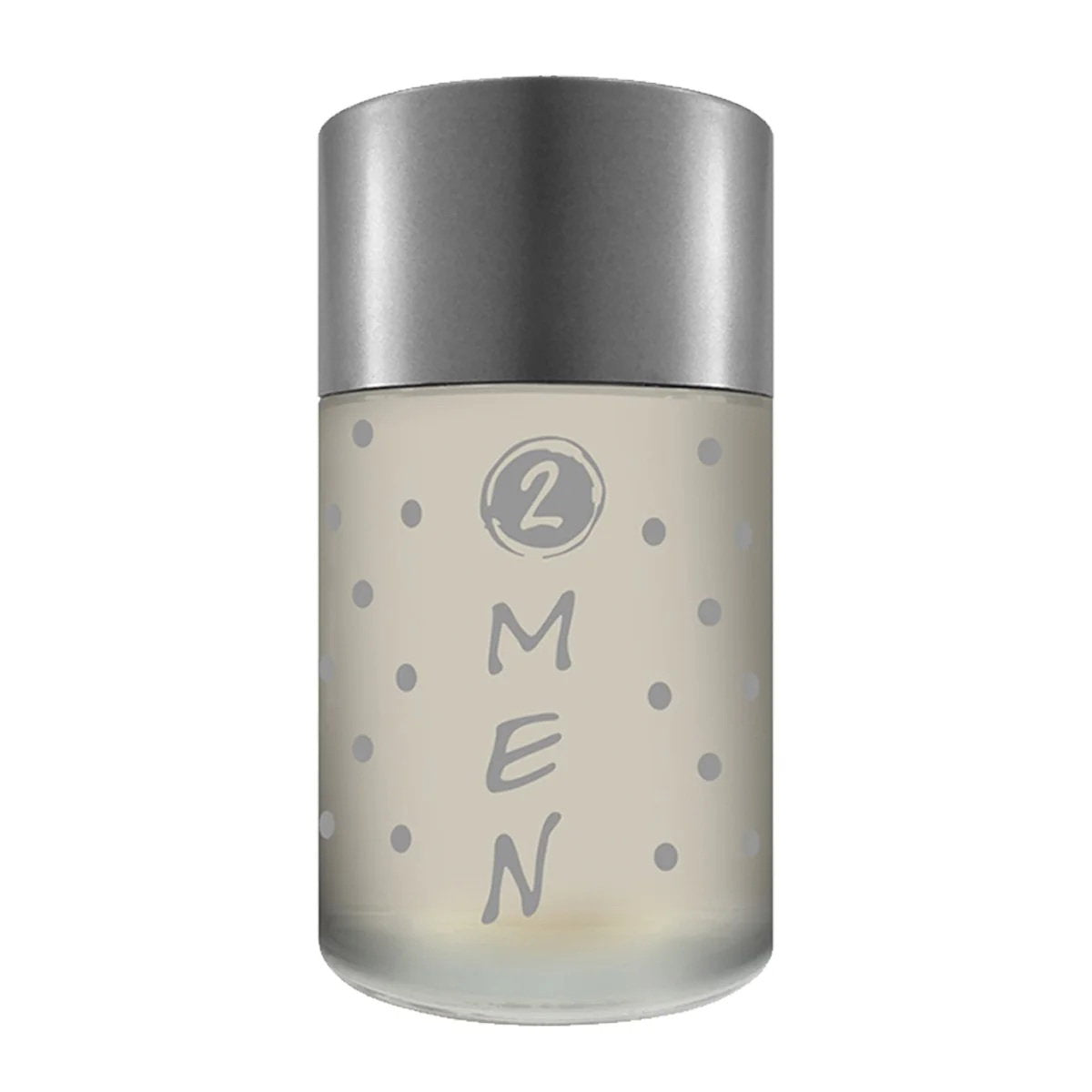 New Brand, 2 Men, Eau De Toilette, Για Άνδρες, 100 ml