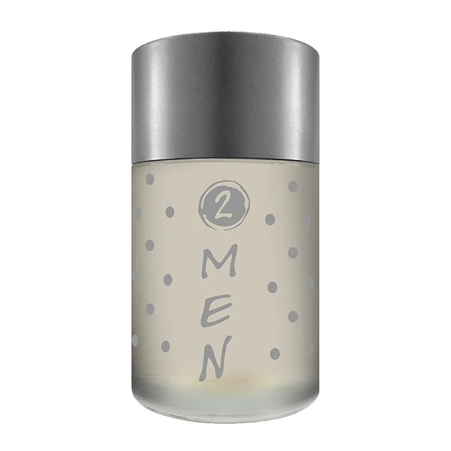 New Brand, 2 Men, Eau De Toilette, Για Άνδρες, 100 ml