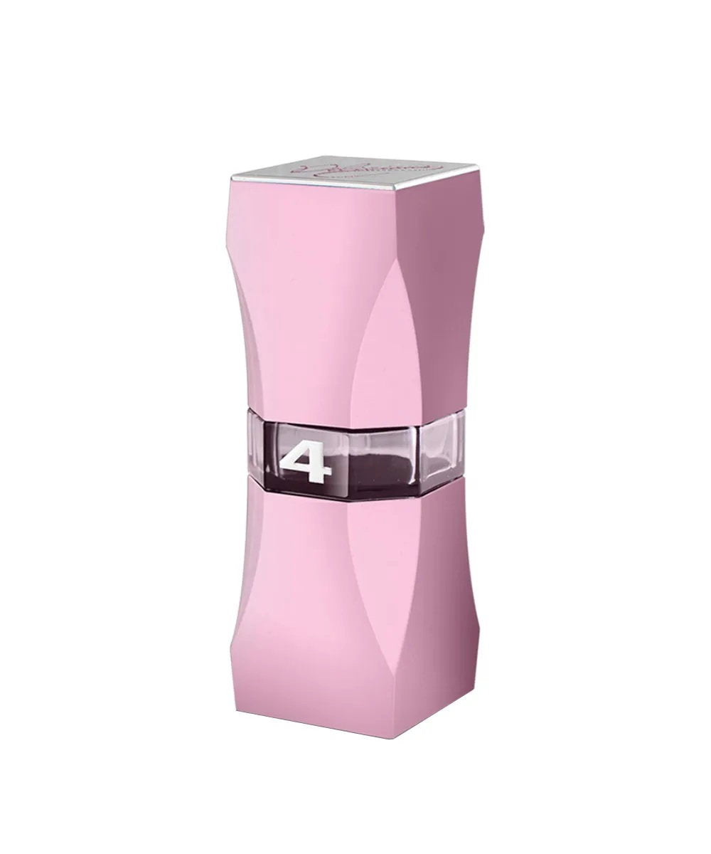 New Brand, 4 Women Delicious, Eau De Parfum, Για Γυναίκες, 100 ml