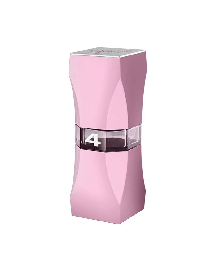New Brand, 4 Women Delicious, Eau De Parfum, Για Γυναίκες, 100 ml