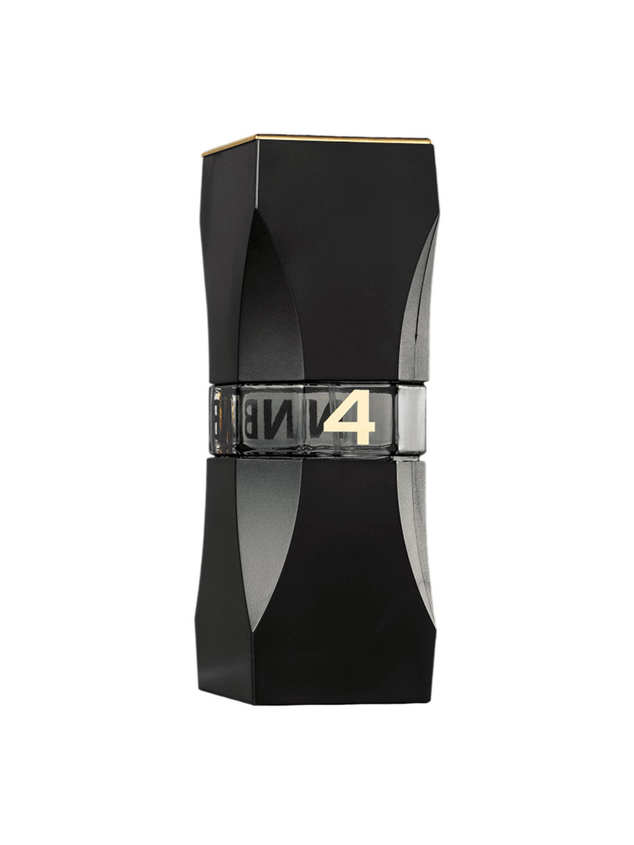 New Brand, 4 Women, Eau De Parfum, Γυναικείο, 100 ml
