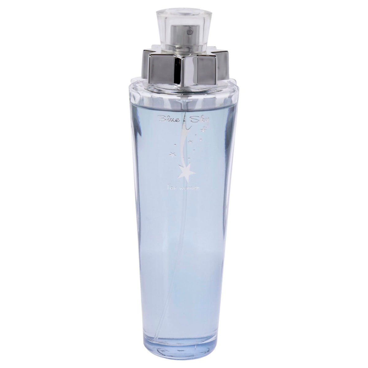 New Brand, Blue Sky, Eau De Parfum, Γυναικείο, 100 ml