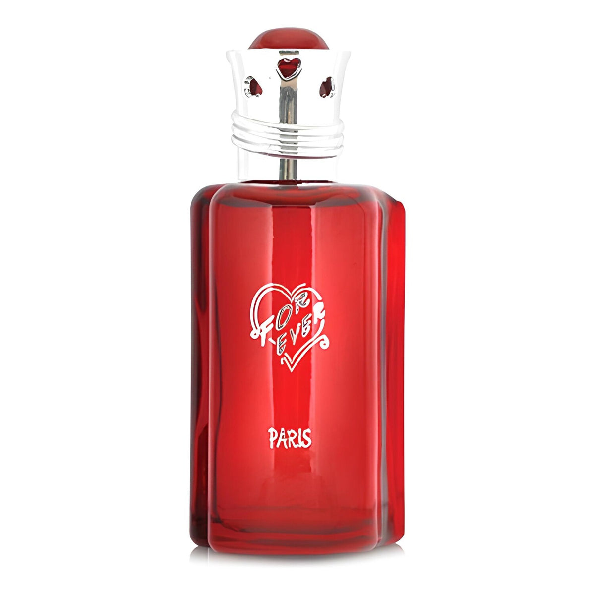 New Brand, Forever, Eau De Parfum, Για Γυναίκες, 100 ml