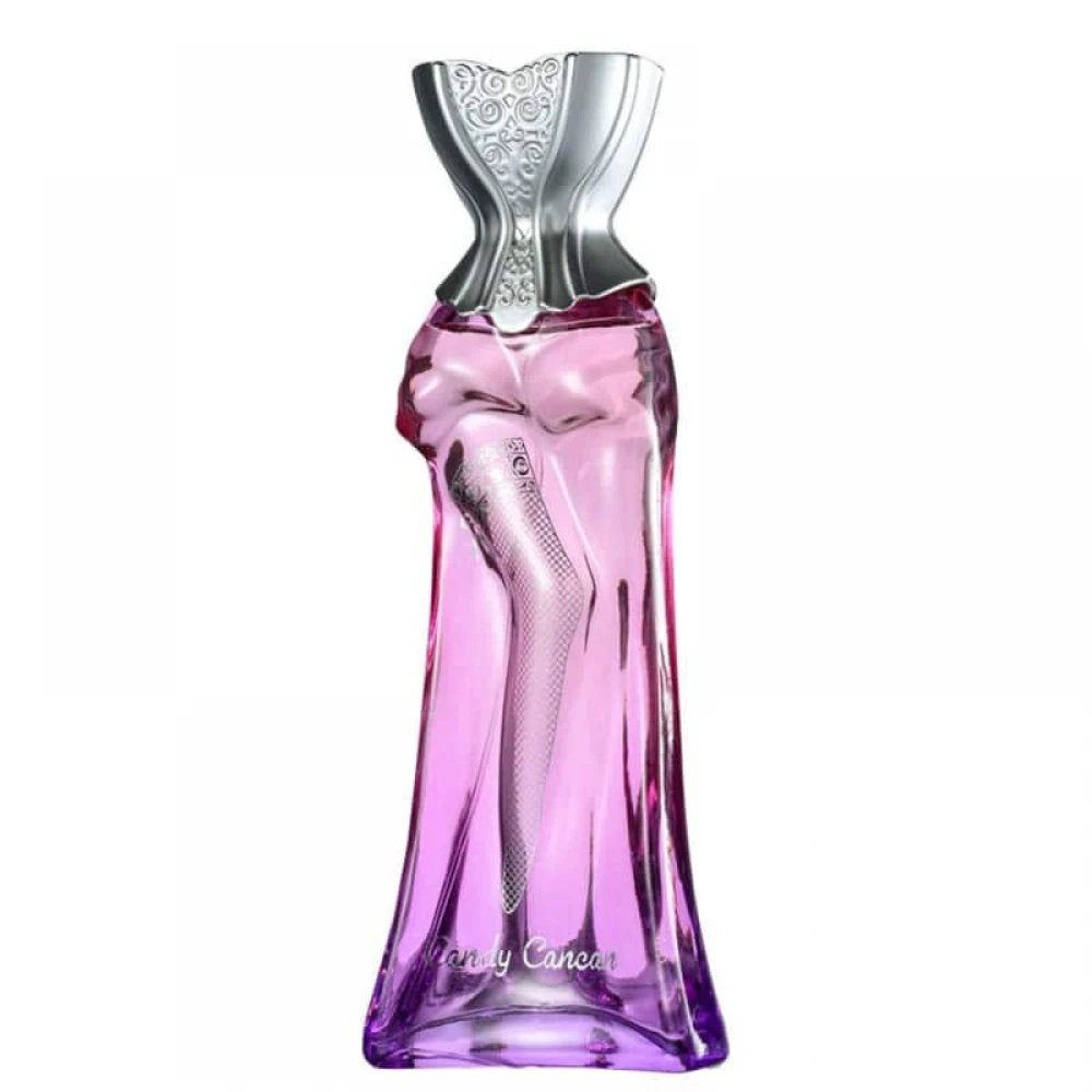 New Brand, French Cancan, Eau De Parfum, Για Γυναίκες, 100 ml